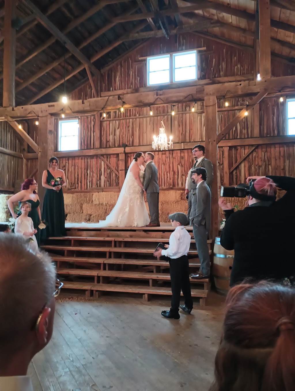 Freedom Run Winery | 5138 Lower Mountain Rd, Lockport, NY 14094, USA | Phone: (716) 433-4136