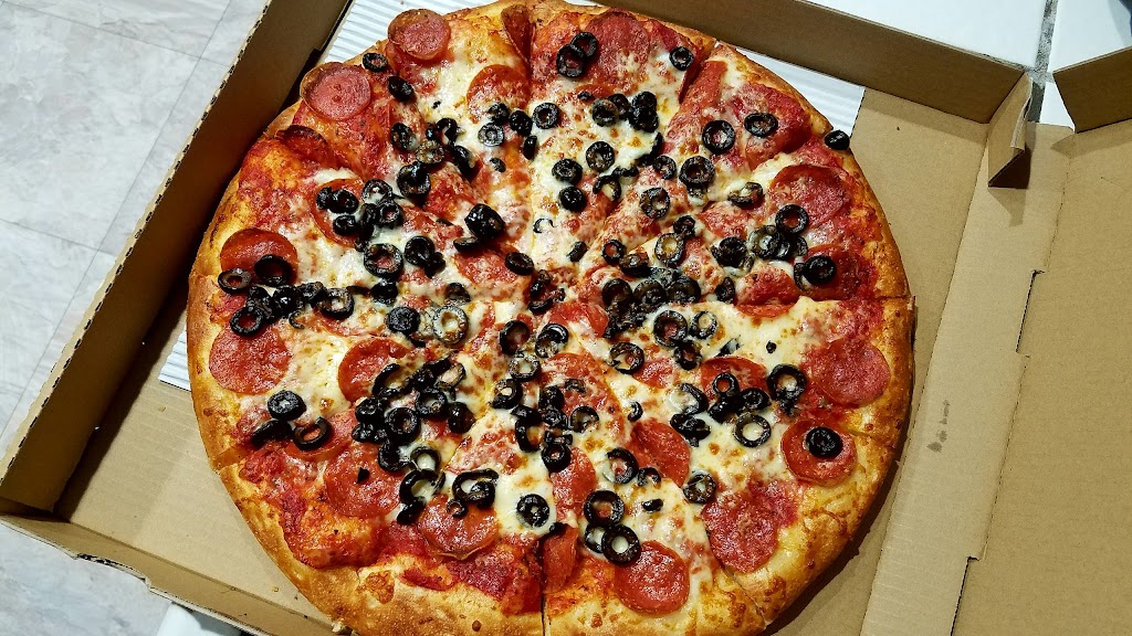 Fast Pizza | 459 S Capitol Ave, San Jose, CA 95127, USA | Phone: (408) 926-3278