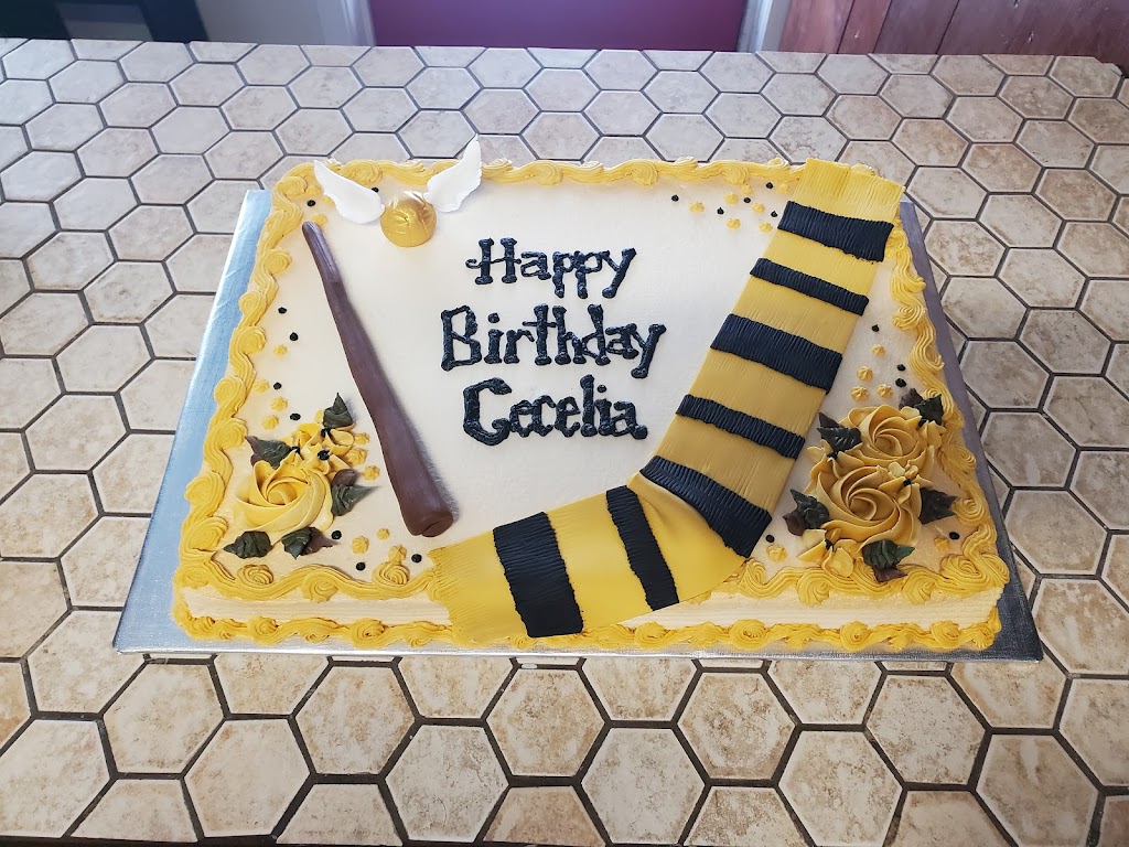 The Rolling Pin Bake Shop | 9333 Ridge Rd, Middleport, NY 14105, USA | Phone: (716) 930-0385