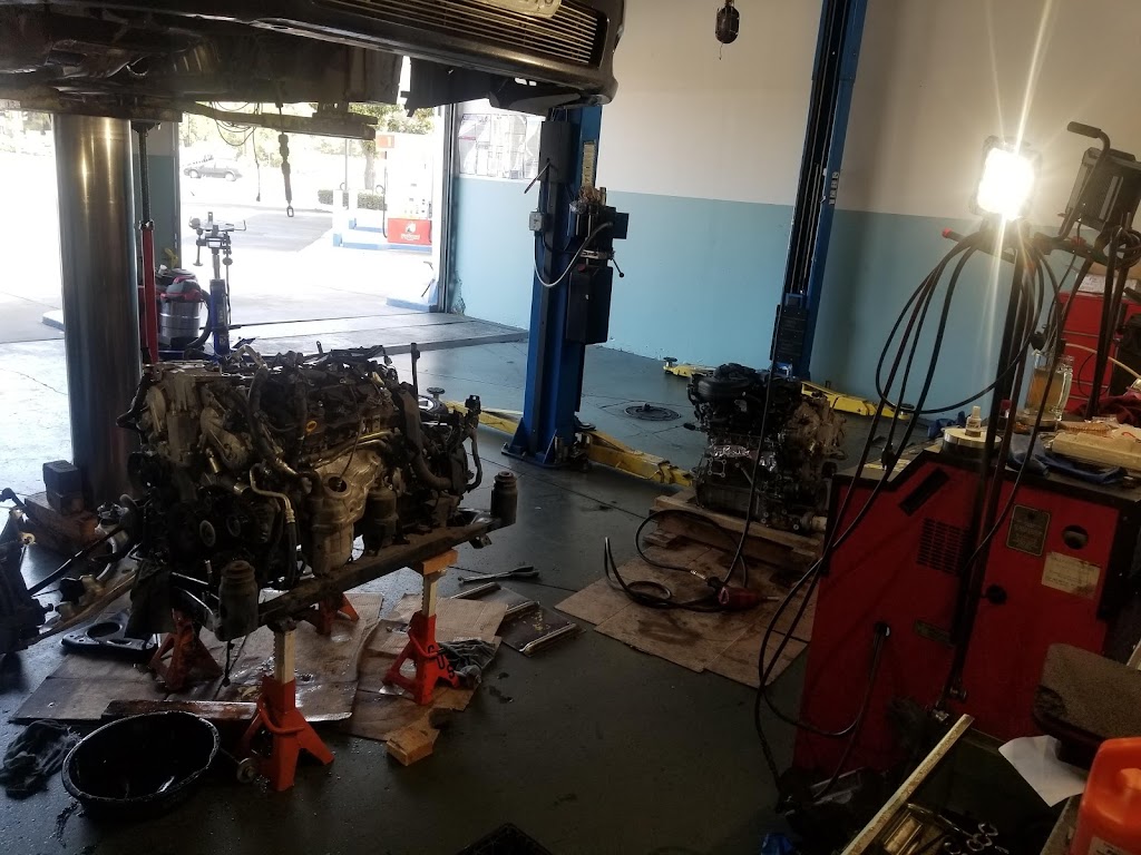 United Auto tech complete Auto Repair | 33365 Mission Blvd, Union City, CA 94587, USA | Phone: (510) 209-0748