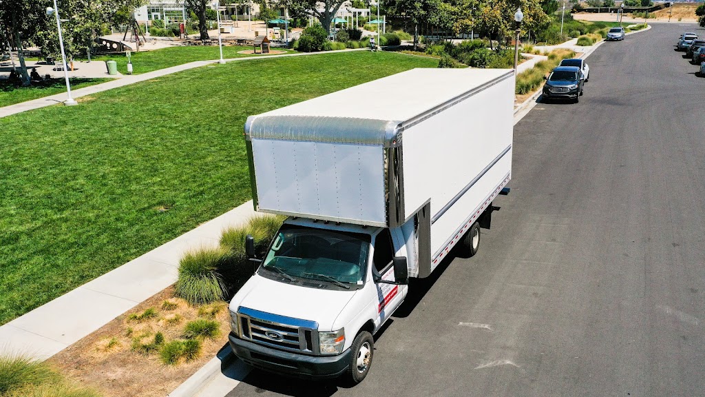 Laaks Moving Services | 21141 Canada Rd, Lake Forest, CA 92630, USA | Phone: (949) 923-1979