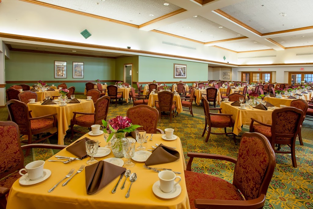 The Terraces at Lakewood | 1400 NJ-70, Lakewood, NJ 08701, USA | Phone: (732) 370-0444