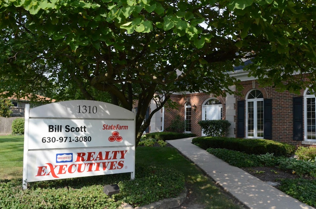 Bill Scott - State Farm Insurance Agent, 1310 Plainfield Rd Ste 1