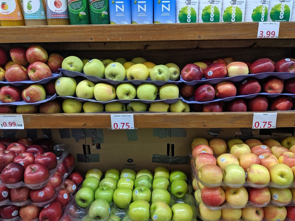 Orange Tree Organic Market Inc | 121 Graham Ave, Brooklyn, NY 11206, USA | Phone: (718) 302-0033