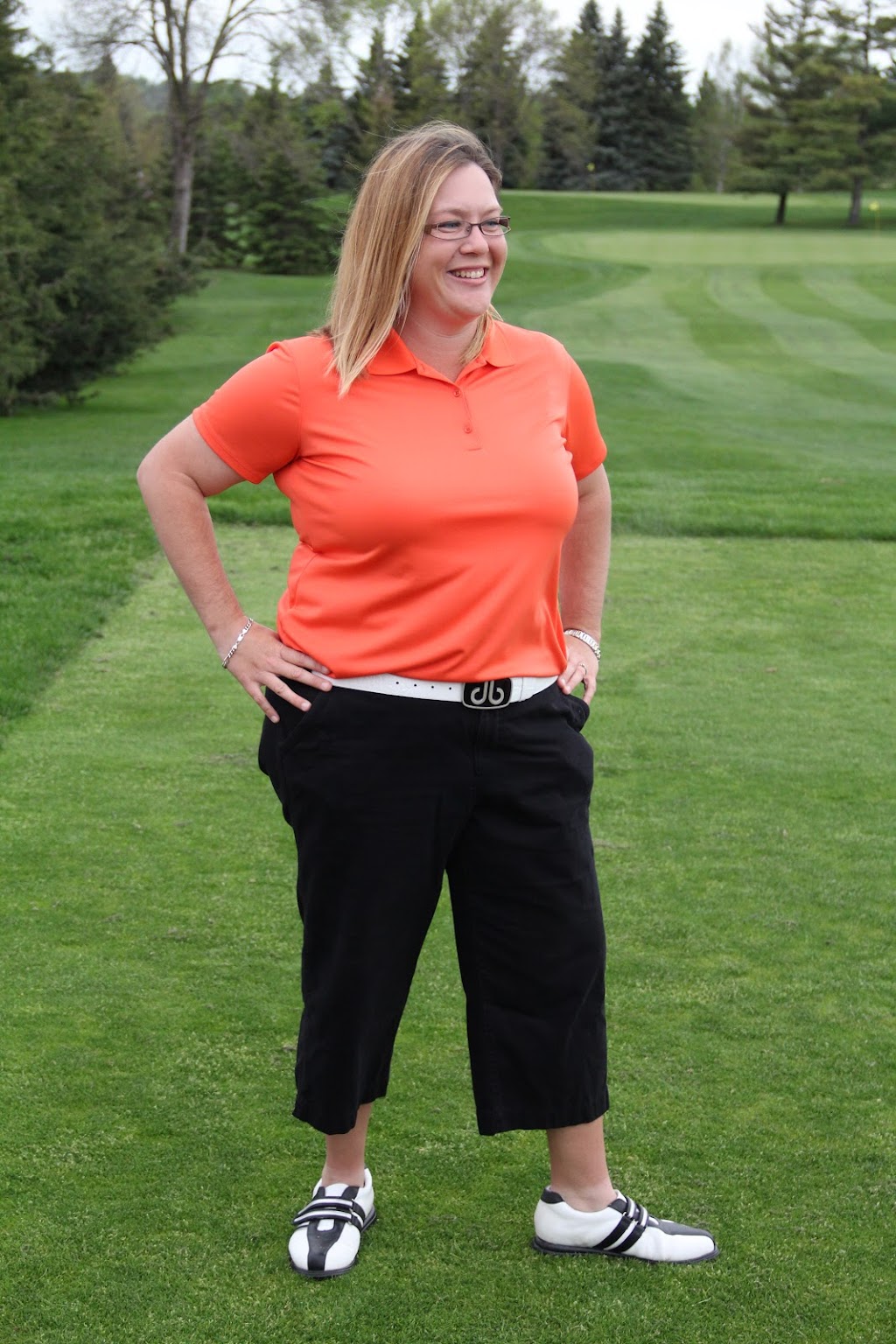 Laura Patrick, LPGA Teaching Professional | 2935 Parkview Dr, Medina, MN 55340, USA | Phone: (763) 267-7531