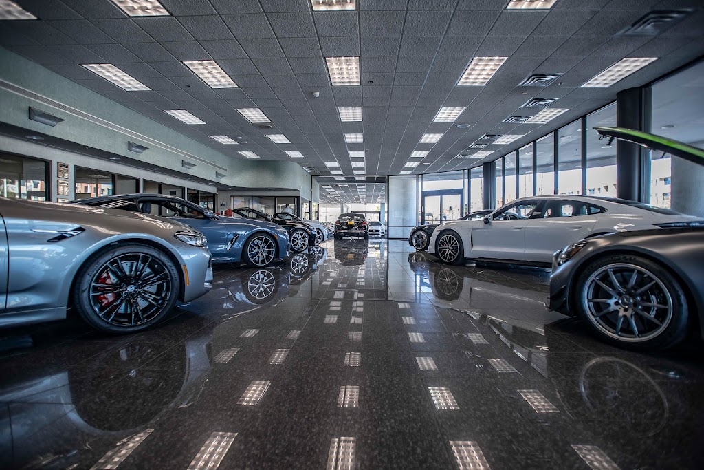 Certified Benz & Beemer with Service Department | 6725 E McDowell Rd, Scottsdale, AZ 85257, USA | Phone: (480) 659-7999