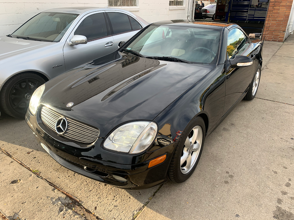 BENZTEK INDEPENDENT MERCEDES BENZ & EURO REPAIR SPECIALISTS | 31524 Ford Rd, Garden City, MI 48135, USA | Phone: (734) 224-3333