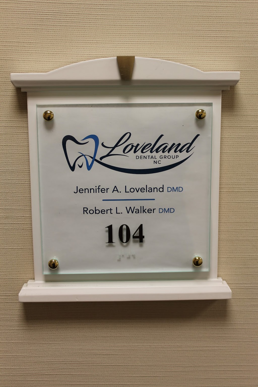 Loveland Dental Group | 19315 W Catawba Ave #104, Cornelius, NC 28031, USA | Phone: (704) 251-9830