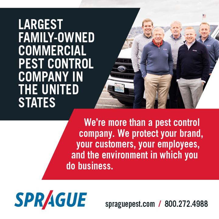 Sprague Pest Solutions | 710 Ash Ave, Marysville, WA 98270, USA | Phone: (425) 610-2080