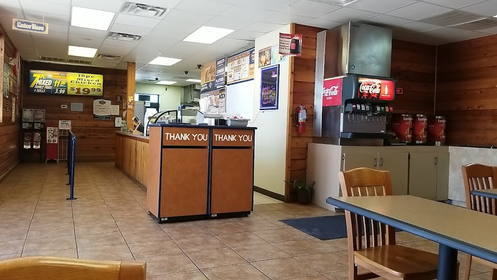 Petes Chicken-N-More | 6502 Yorktown Blvd, Corpus Christi, TX 78414 | Phone: (361) 991-0805