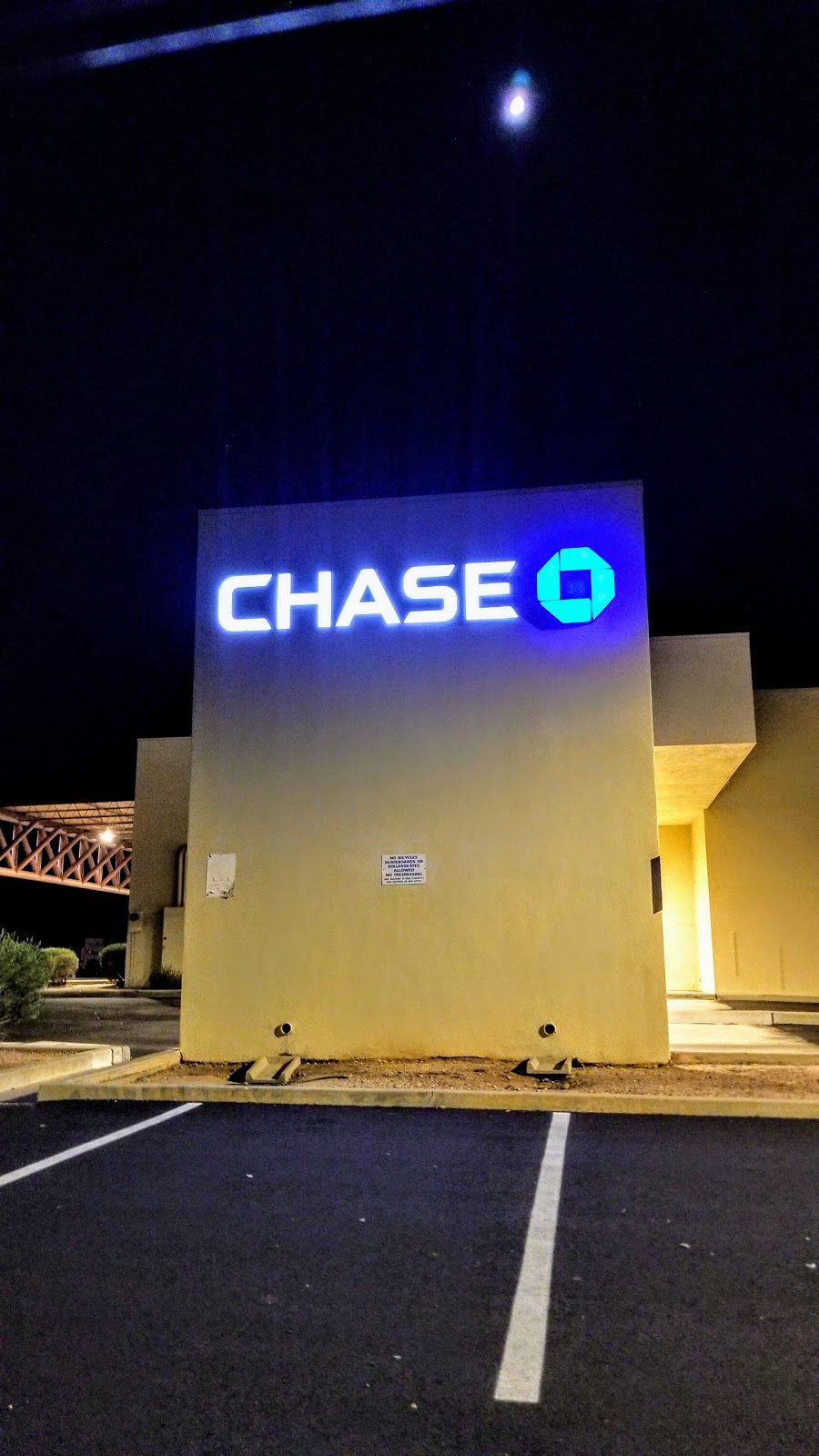 Chase Bank | 8701 E Broadway Blvd, Tucson, AZ 85710 | Phone: (520) 792-7634