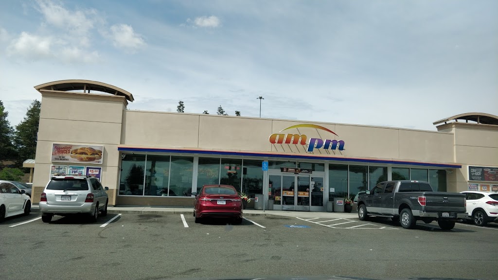 ampm | 6100 Airport Blvd, Sacramento, CA 95837 | Phone: (916) 836-6027