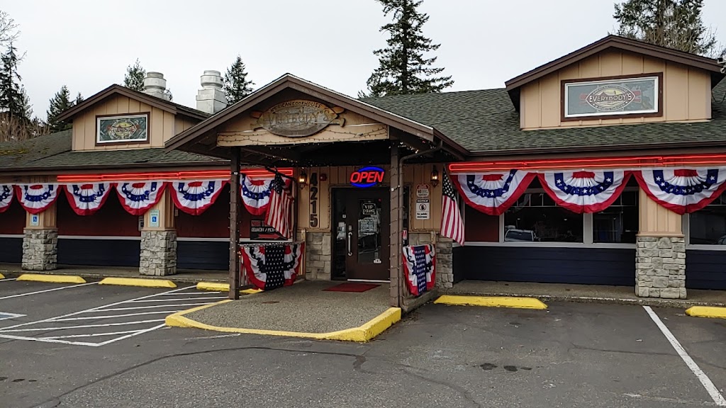 Now Thats BBQ | 4215-A, 4215 SE Mile Hill Dr, Port Orchard, WA 98366, USA | Phone: (360) 443-2979
