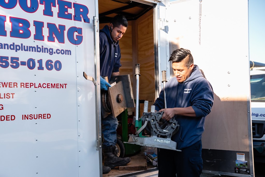 USA Rooter & Plumbing | 302 Sunset Blvd, Hayward, CA 94541, USA | Phone: (510) 755-0160