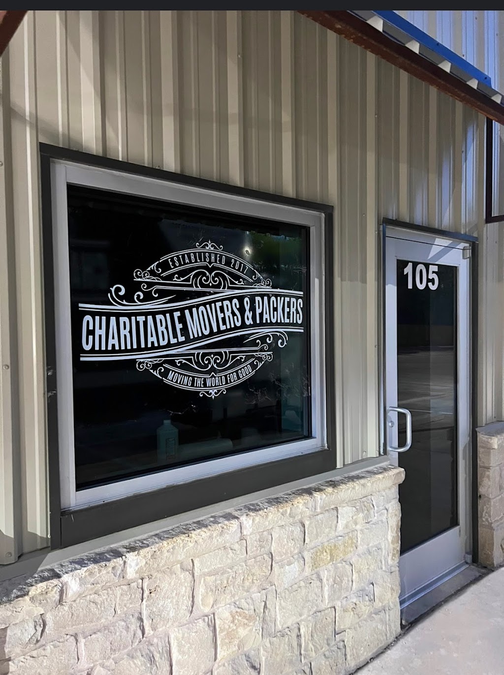 Charitable Movers and Packers | 1704 E FM 875 Suite 105-106, Midlothian, TX 76065, USA | Phone: (469) 715-4483