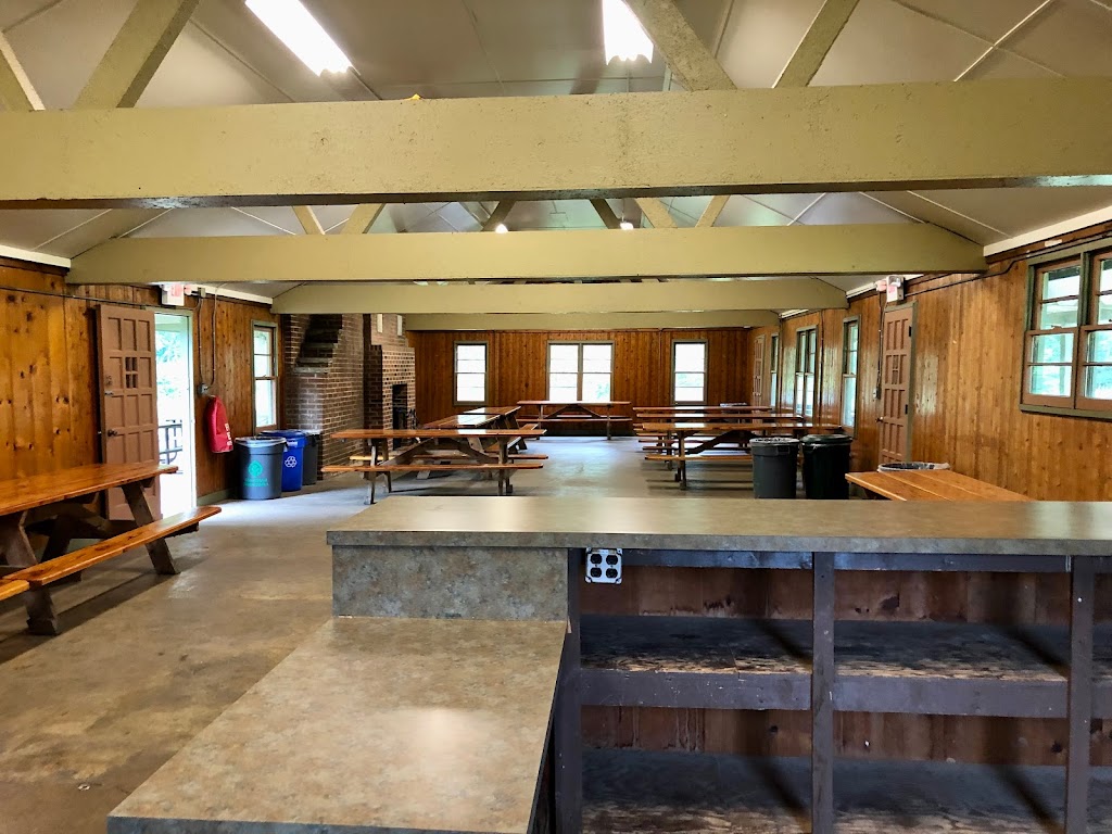 Redwing Picnic Area | 1856 Metropolitan Park W, Hinckley, OH 44233, USA | Phone: (216) 635-3304