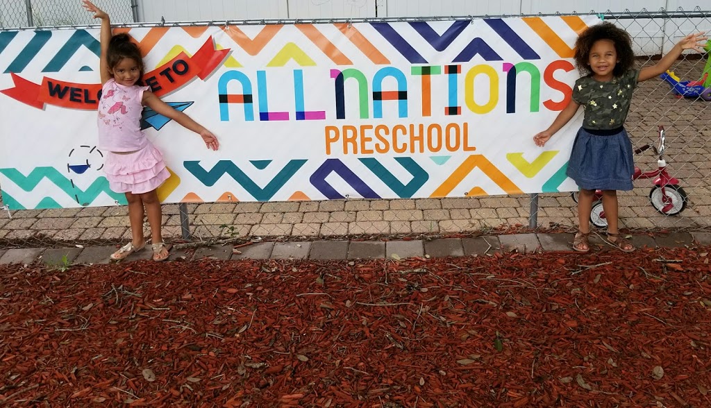 All Nations Preschool | 10022 Cristina Dr #5505, Riverview, FL 33569 | Phone: (813) 741-1999