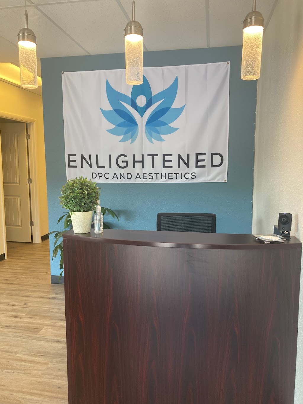 Enlightened DPC and Aesthetics | 2420 Colorado Blvd, Idaho Springs, CO 80452, USA | Phone: (303) 567-4544