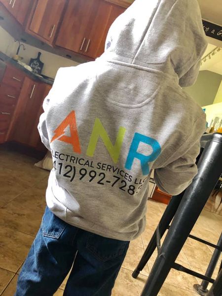 ANR Electrical Services LLC | 3356 PA-130 Suite B, Harrison City, PA 15636, USA | Phone: (412) 992-7283