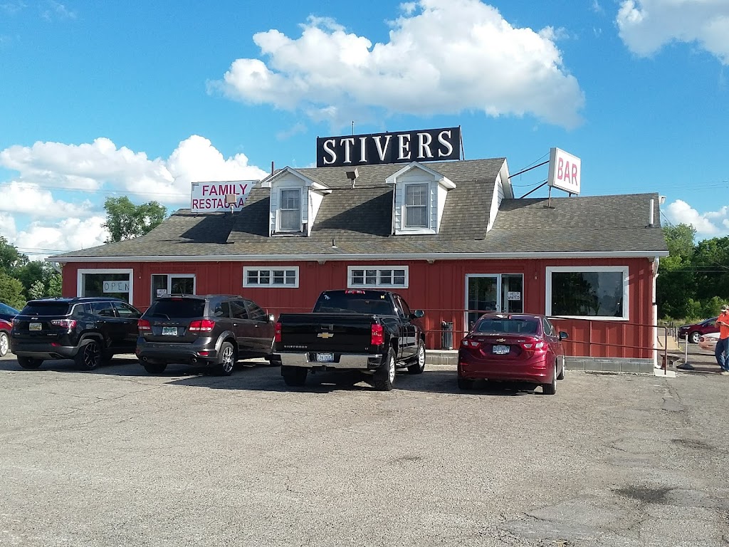 Stivers Restaurant | 11 S Fletcher Rd, Chelsea, MI 48118, USA | Phone: (734) 475-3610