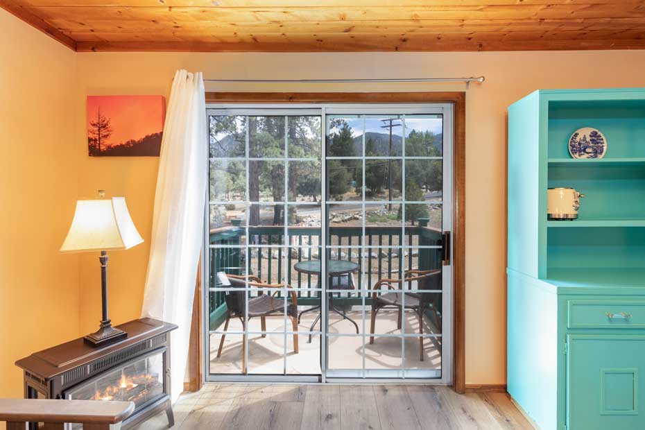 Pine Mountain Club Hotel | 16206 Askin Dr, Pine Mountain Club, CA 93222, USA | Phone: (323) 351-3727