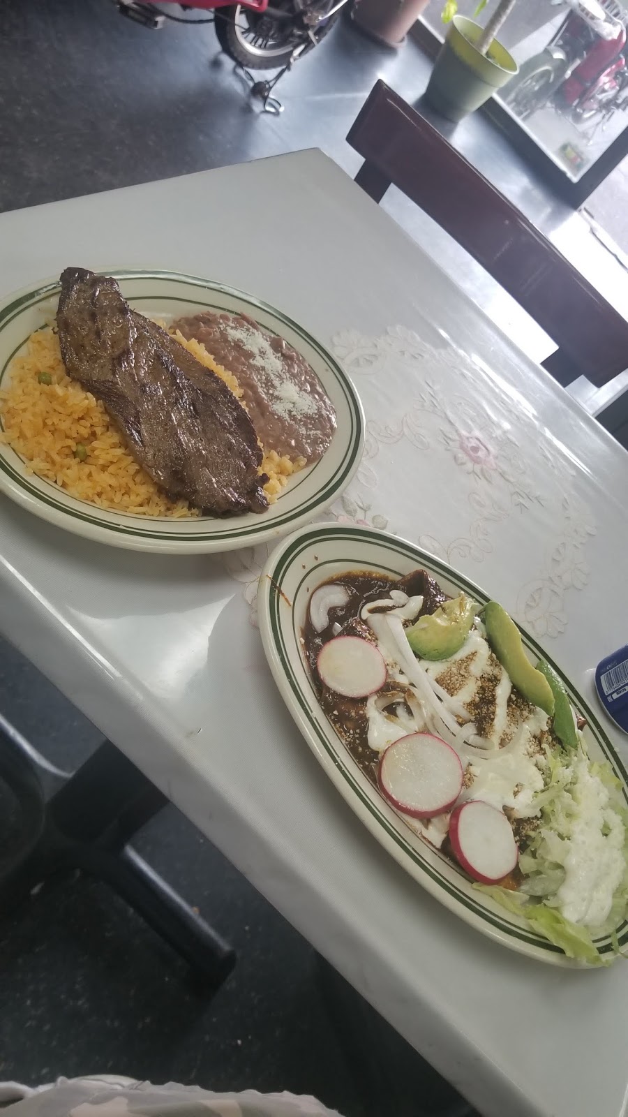 El Sol de Mexico | 95-09 Sutphin Blvd, Jamaica, NY 11435 | Phone: (718) 658-0231