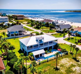 Barbara B. Jenness, P.A. - St. Augustine Real Estate | 203 Porpoise Point Dr, St. Augustine, FL 32084, USA | Phone: (904) 823-0027