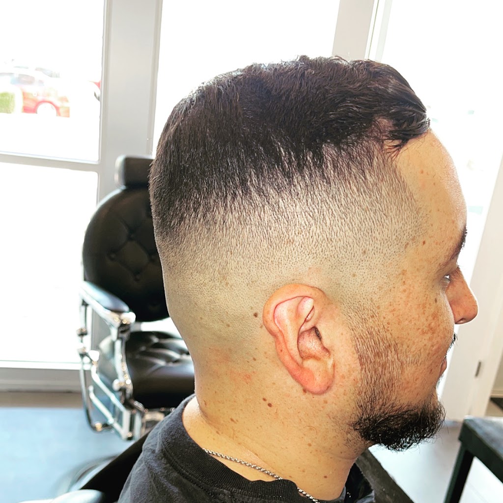 Naomis Cutz Barbershop | 15367 W McDowell Rd Suite C3, Goodyear, AZ 85395, USA | Phone: (480) 498-1299