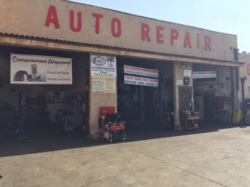 RB Auto Electric | 24210 Avalon Blvd, Carson, CA 90745, USA | Phone: (310) 513-0237