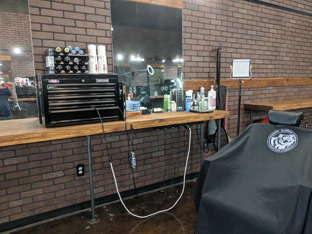 BULLDOG BARBER SHOP | 318 S Central Expy #108, Richardson, TX 75080, USA | Phone: (469) 494-0086