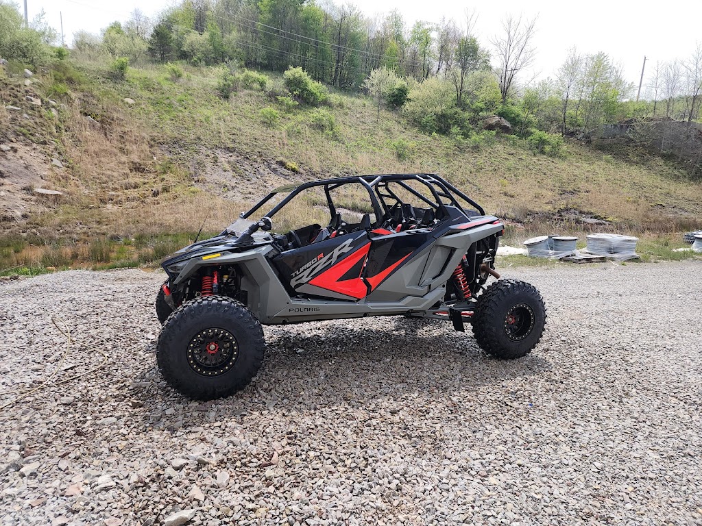 WarHead Offroad | 95 Northpointe Dr, Bruceton Mills, WV 26525, USA | Phone: (304) 410-2798