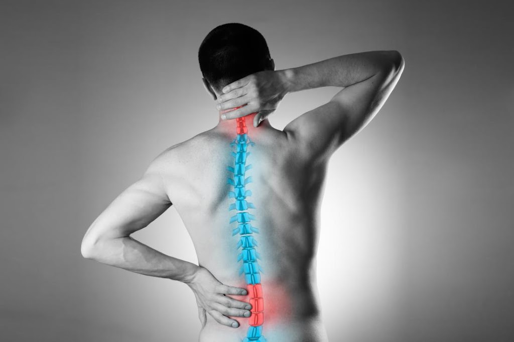 Spine & Disc Specialists | 4187 Crescent Dr Suite A, Mehlville, MO 63129, USA | Phone: (314) 610-3181