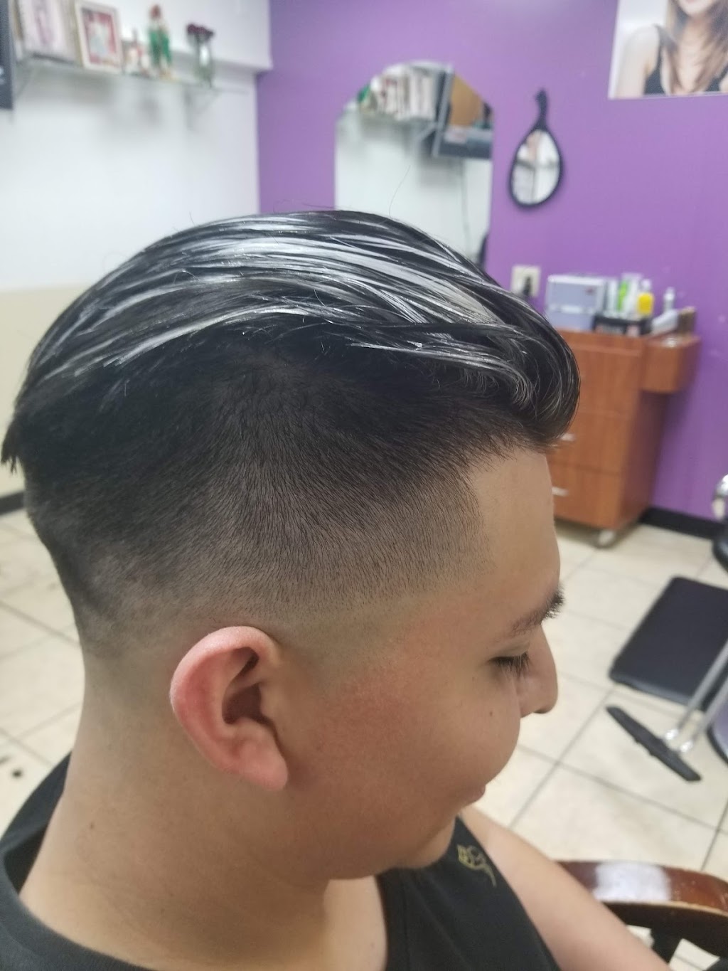 Balta Barber and Beauty Salon | 1541 Centerville Rd, Dallas, TX 75228, USA | Phone: (214) 431-7449