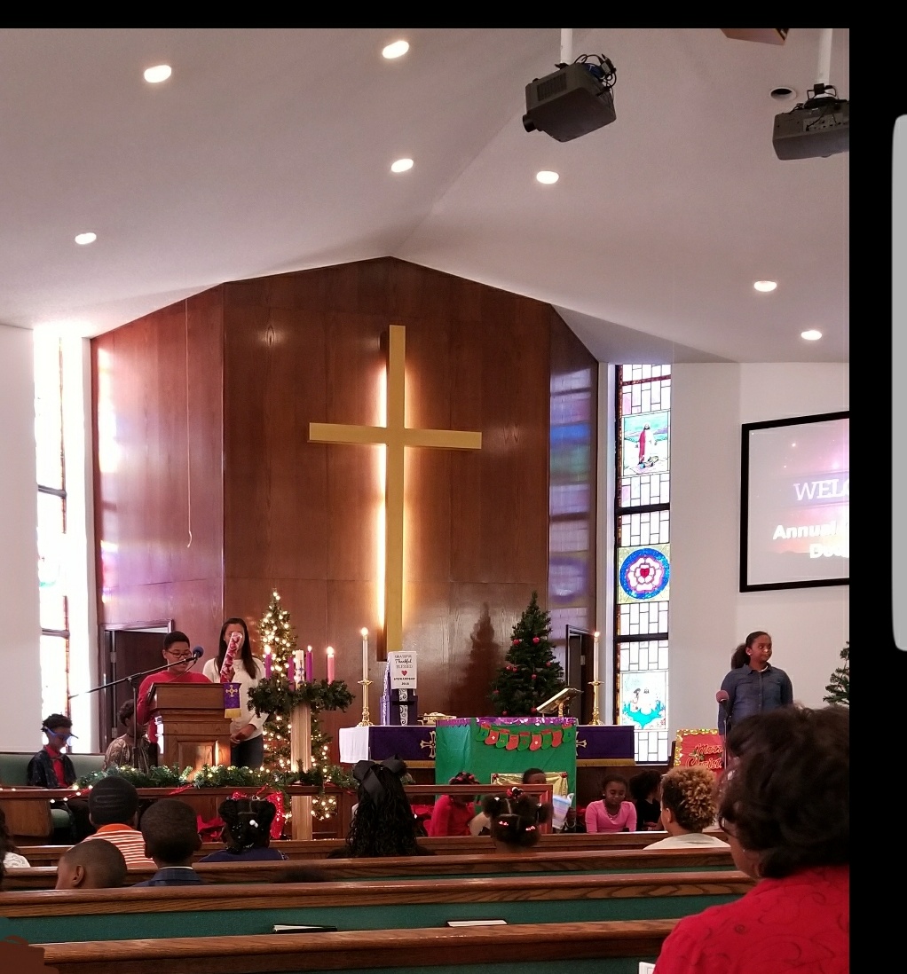 St Paul Lutheran Church | 2730 Edgewood Ave W, Jacksonville, FL 32209, USA | Phone: (904) 765-4219