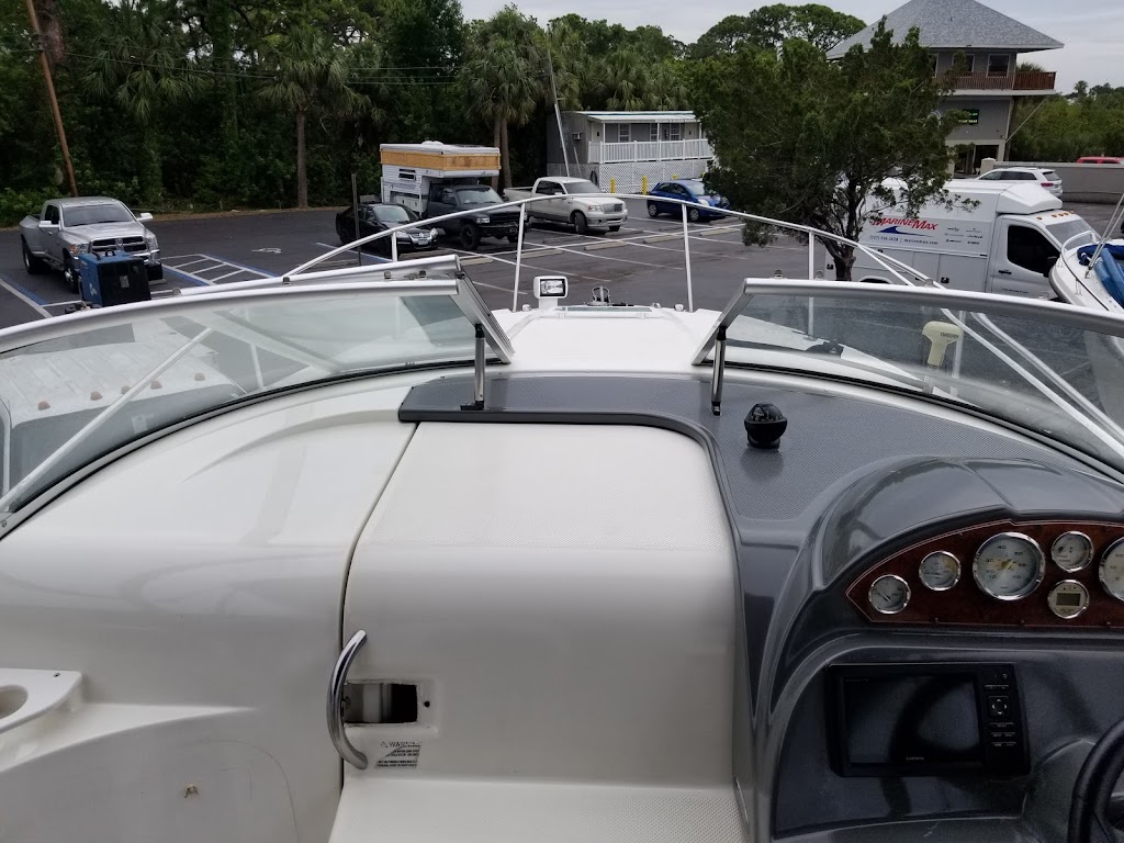 Anclote Harbors Marina | 523 Anclote Rd, Tarpon Springs, FL 34689, USA | Phone: (727) 934-7616