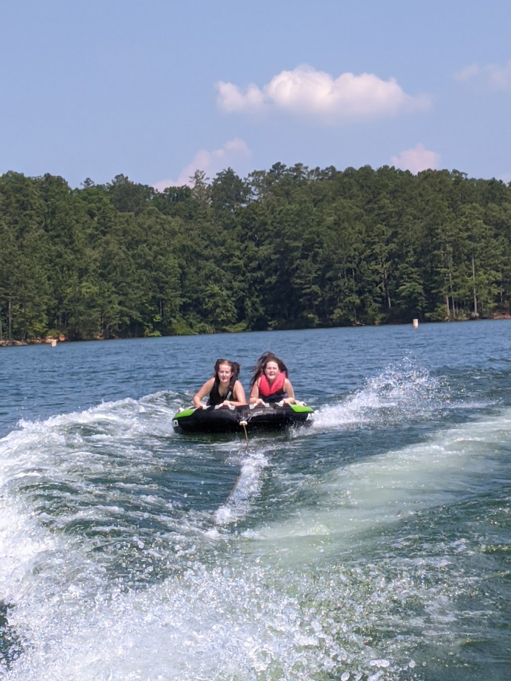 Wilderness Camp Marina | 451 Wilderness Camp Rd SE, White, GA 30184 | Phone: (770) 386-2170