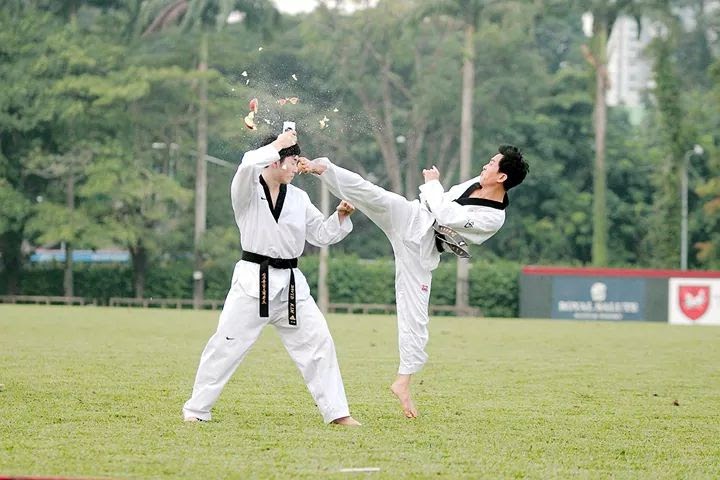 YUSABU TAEKWONDO MARTIAL ARTS | 13800 Highway 9 N, UNIT D, Alpharetta, GA 30004, USA | Phone: (770) 827-7673