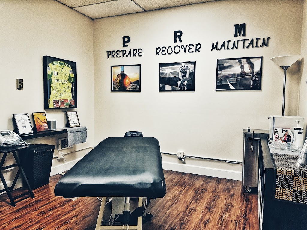 PRM Sports Therapy | 16301 NE 8th St #131, Bellevue, WA 98008, USA | Phone: (425) 390-4121