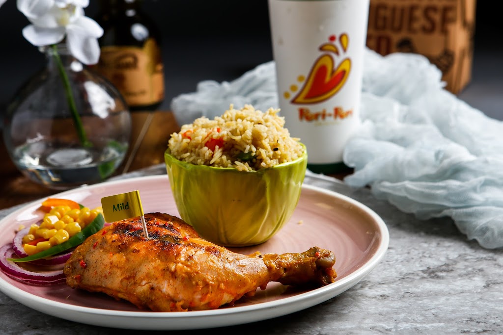 Peri Peri Original | 43135 Broadlands Center Plaza Suite 127, Ashburn, VA 20148, USA | Phone: (571) 291-3364