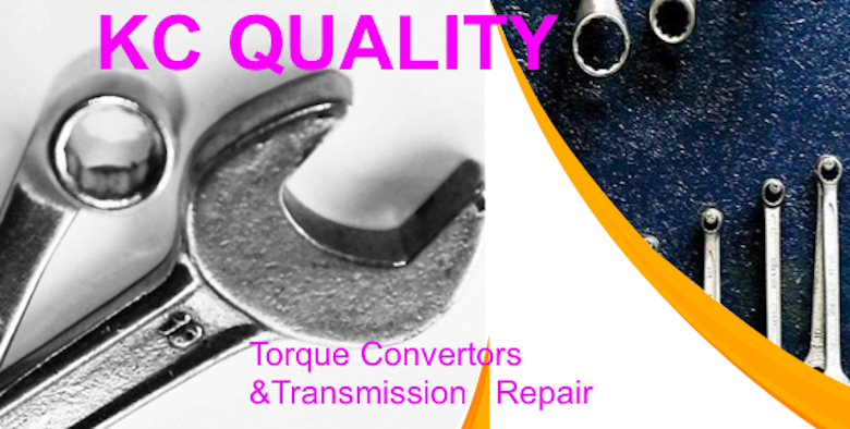 KC Quality Transmissions | 3820 W El Segundo Blvd unit b, Hawthorne, CA 90250, USA | Phone: (310) 973-0452