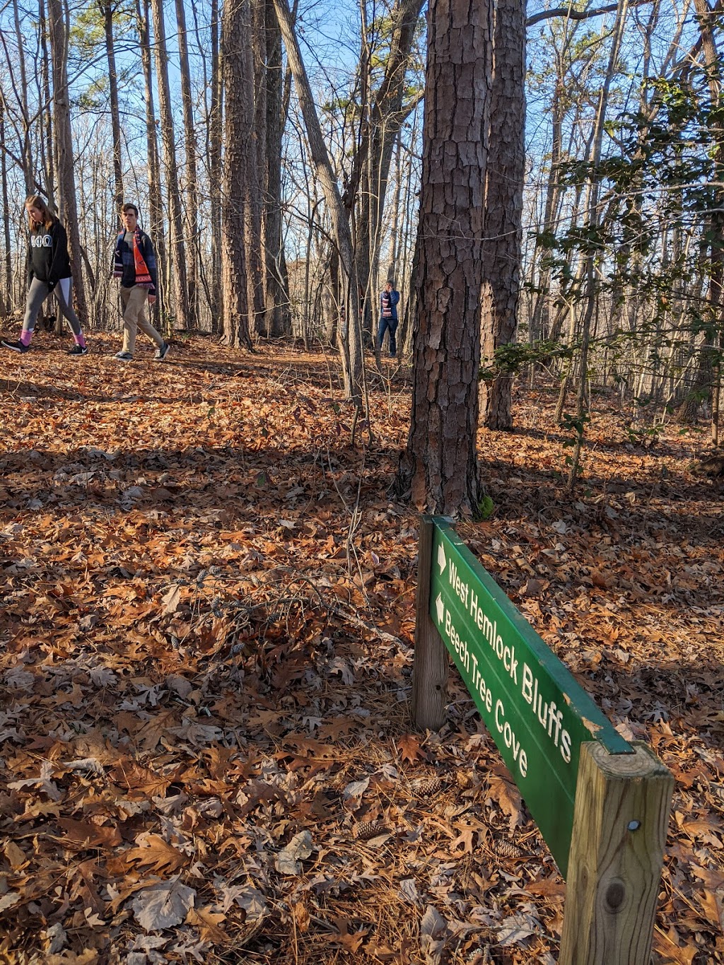 Stevens Nature Center | 2616 Kildaire Farm Rd, Cary, NC 27518, USA | Phone: (919) 387-5980