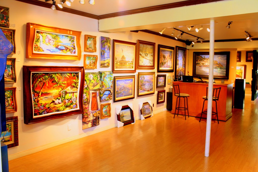 Village Gallery | 502 S Coast Hwy, Laguna Beach, CA 92651, USA | Phone: (949) 494-3553