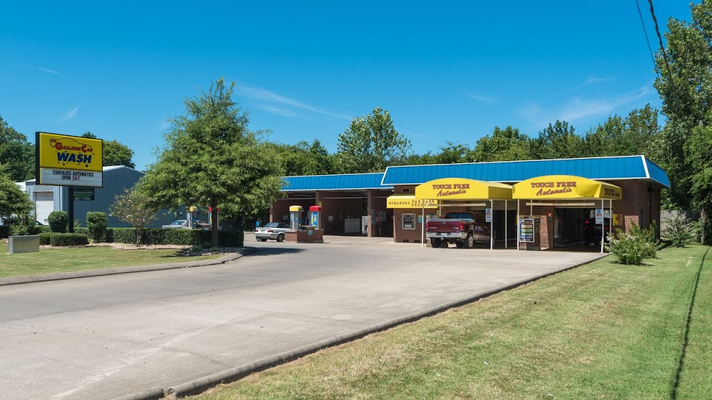 The Gallatin Carwash | 1412 E Broadway, Gallatin, TN 37066, USA | Phone: (615) 504-4304