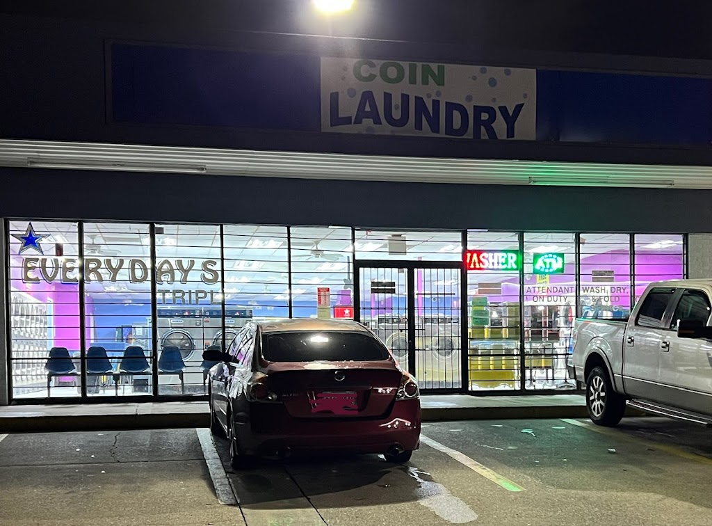 Value Coin Laundry | 910 TX-66, Garland, TX 75040, USA | Phone: (217) 390-5389