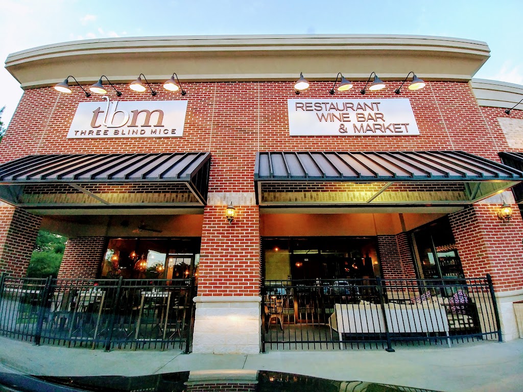 Three Blind Mice | 101, 2328, 1066 Killian Hill Rd SW, Lilburn, GA 30047, USA | Phone: (770) 696-4139