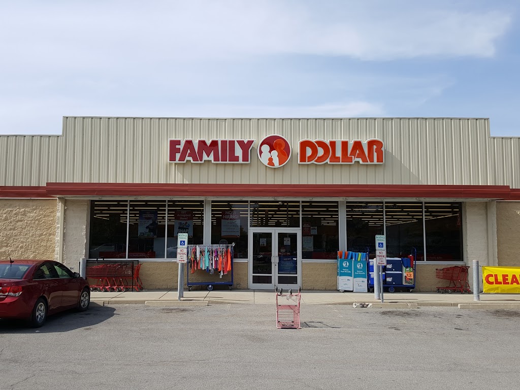 Family Dollar | 2929 Saunders Settlement Rd, Sanborn, NY 14132, USA | Phone: (716) 517-3998