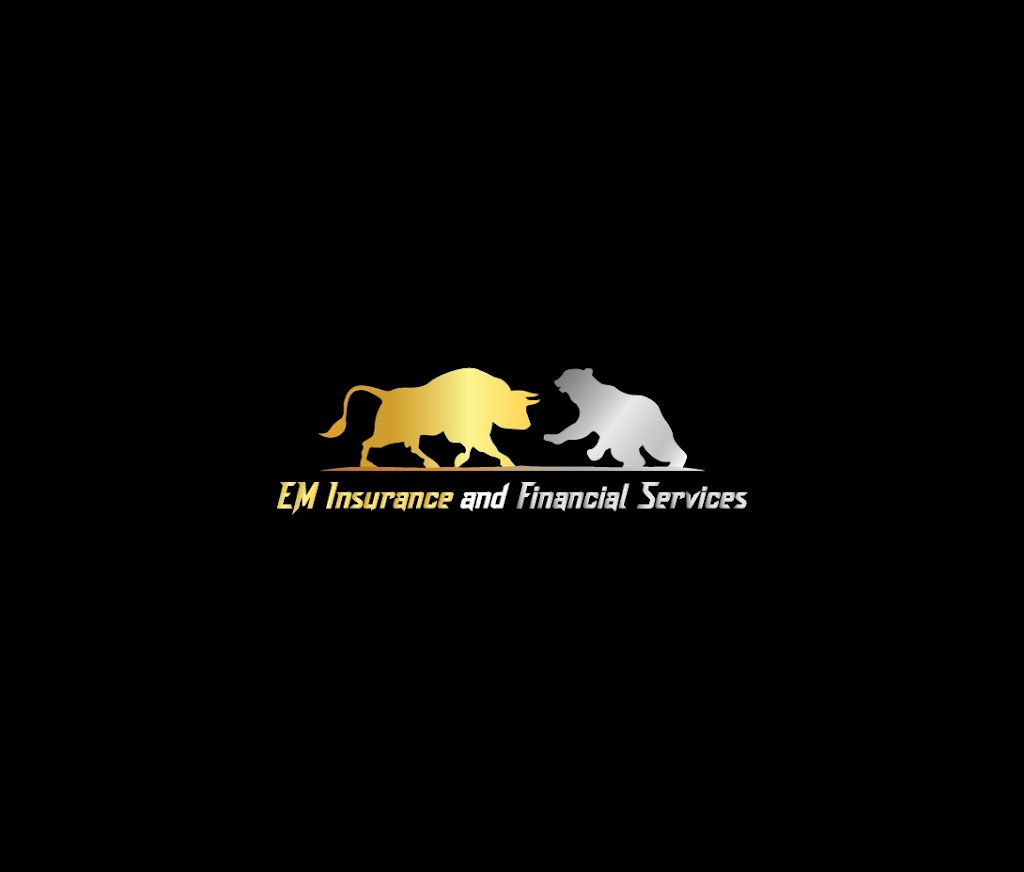 EM Insurance and Financial Services | 13500 SW 88th St #287-291, Miami, FL 33186, USA | Phone: (305) 509-8462