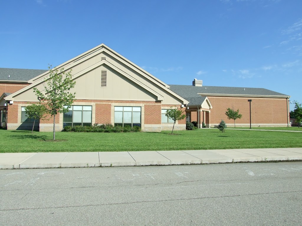 Little Miami Primary School | 7247 Zoar Rd, Maineville, OH 45039, USA | Phone: (513) 899-2334