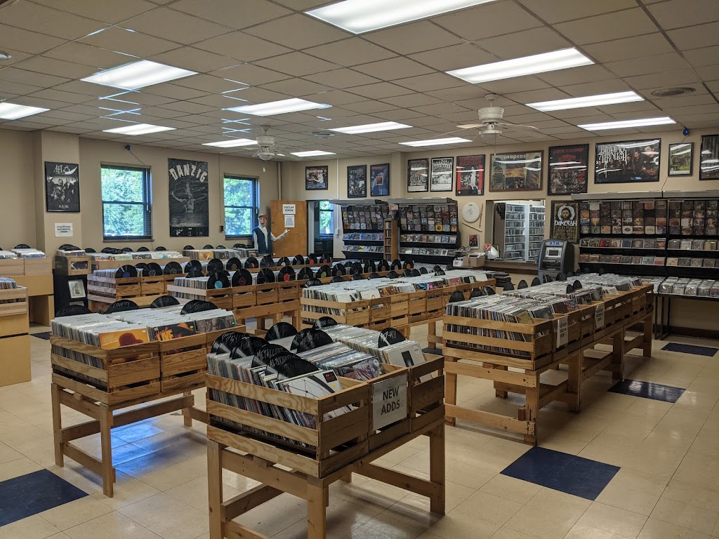 Preserving Record Shop | 1101 5th Ave, New Kensington, PA 15068, USA | Phone: (724) 448-9175