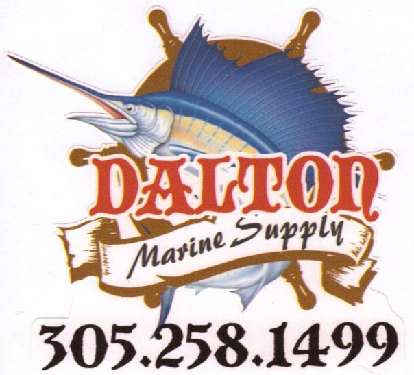 Dalton Marine Supply Inc | 26640 S Dixie Hwy, Homestead, FL 33032, USA | Phone: (305) 258-1499